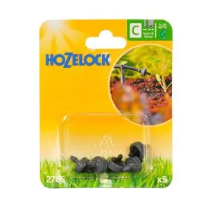 HOZELOCK 2785 End Line Dripper