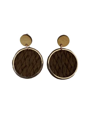 Hunter & Willow Statement Earrings