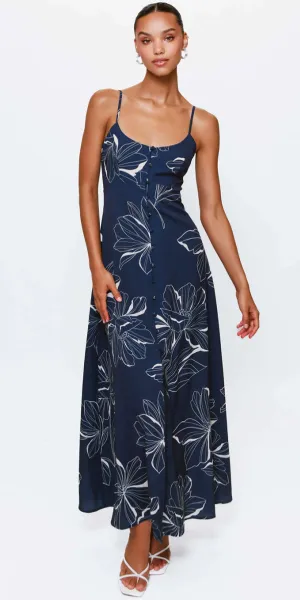 Hutch Valente Dress