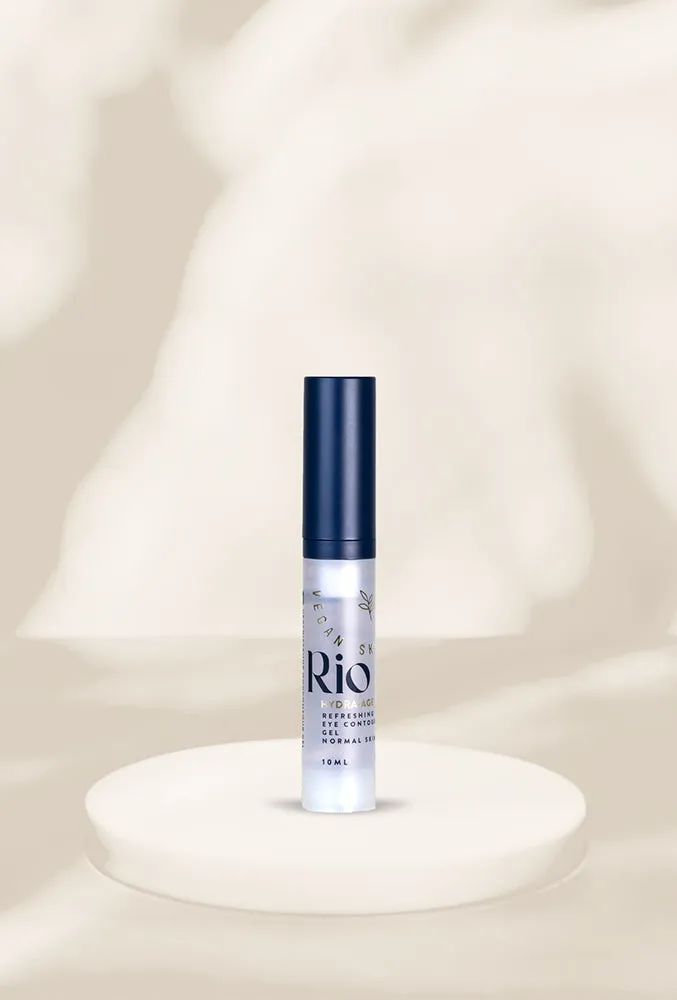 Hydra Age - Eye Gel 10ml