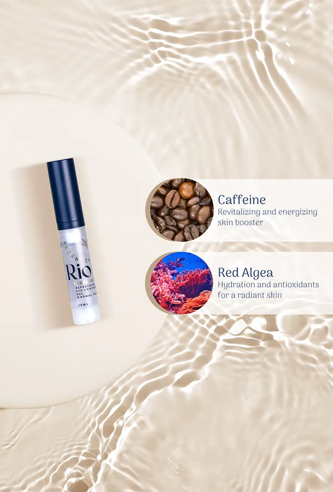 Hydra Age - Eye Gel 10ml