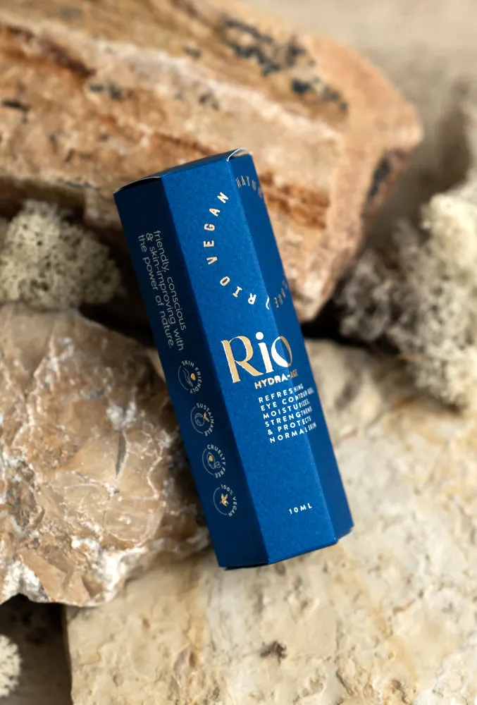 Hydra Age - Eye Gel 10ml