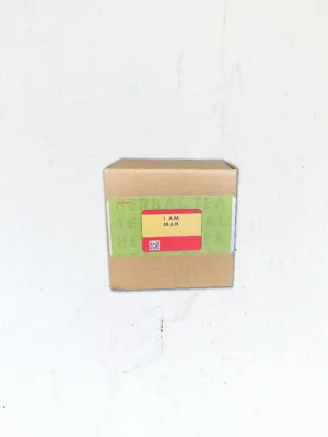 I Am Man Wellness Tea (12 Tea Bags)