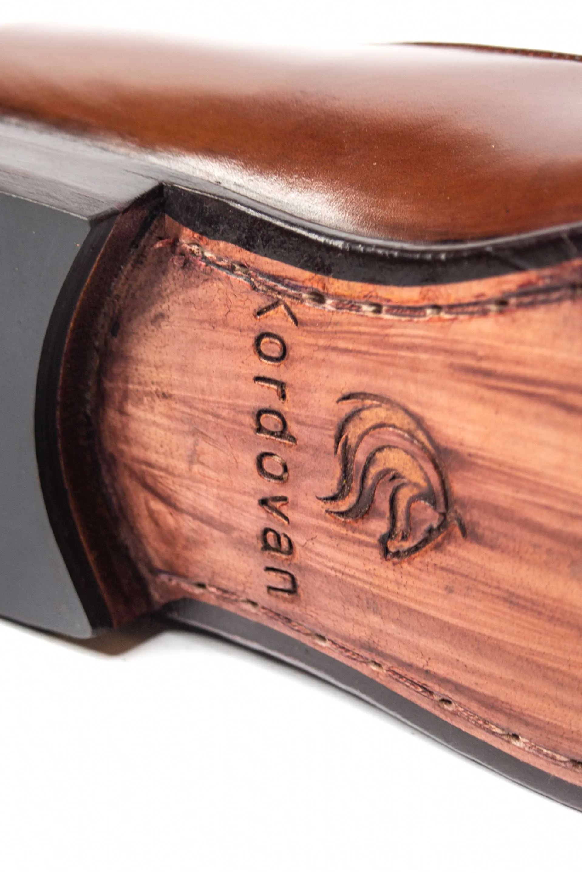Imperial Moccasin