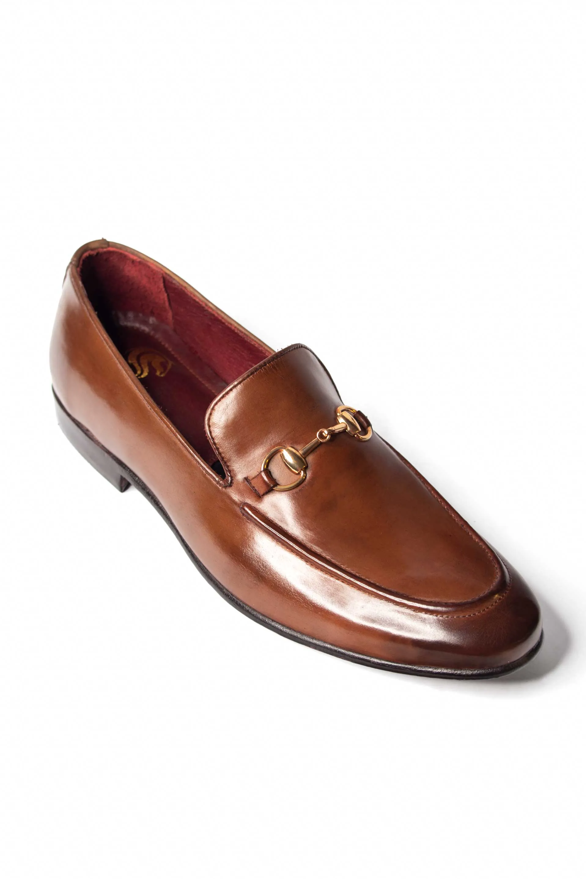 Imperial Moccasin