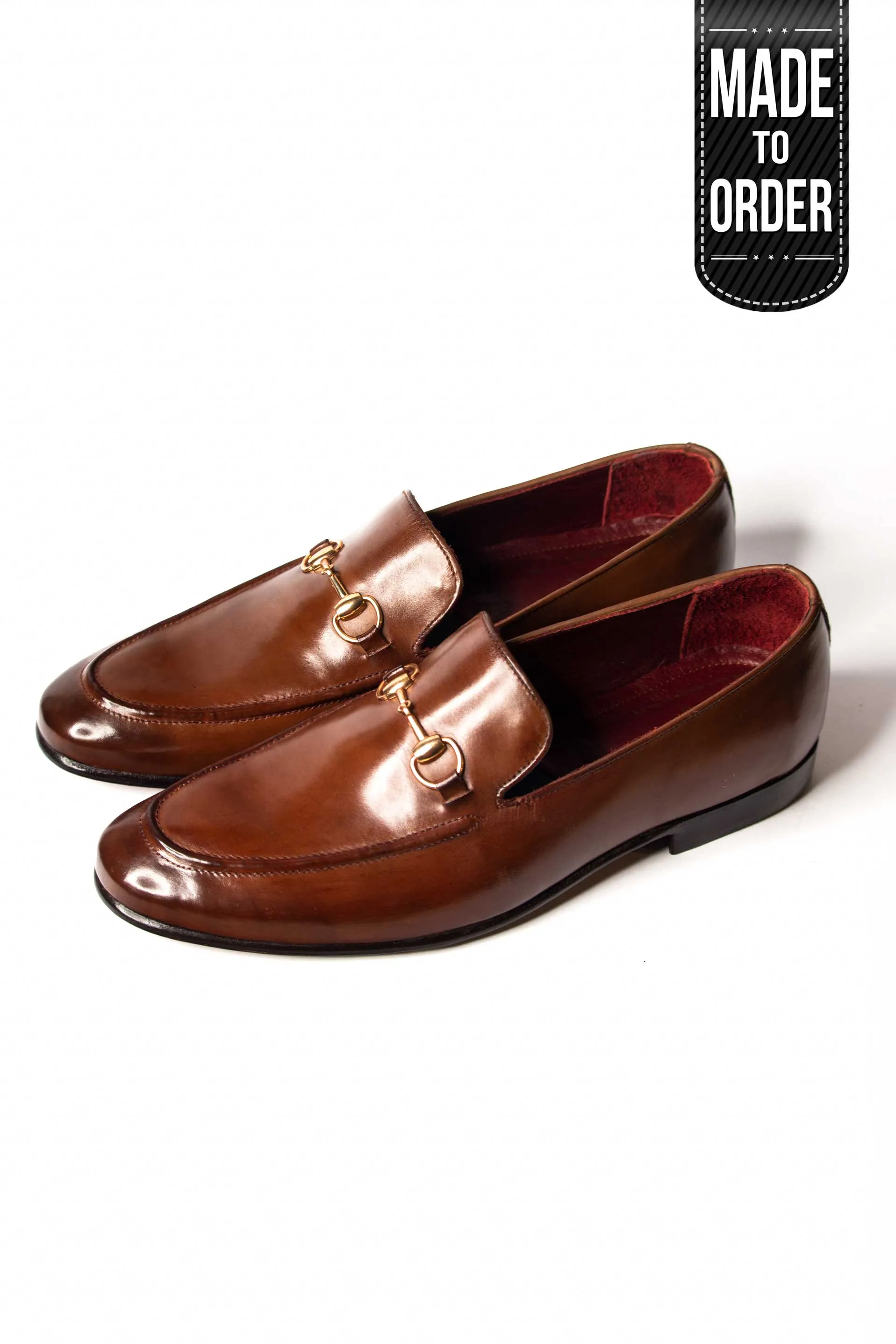 Imperial Moccasin