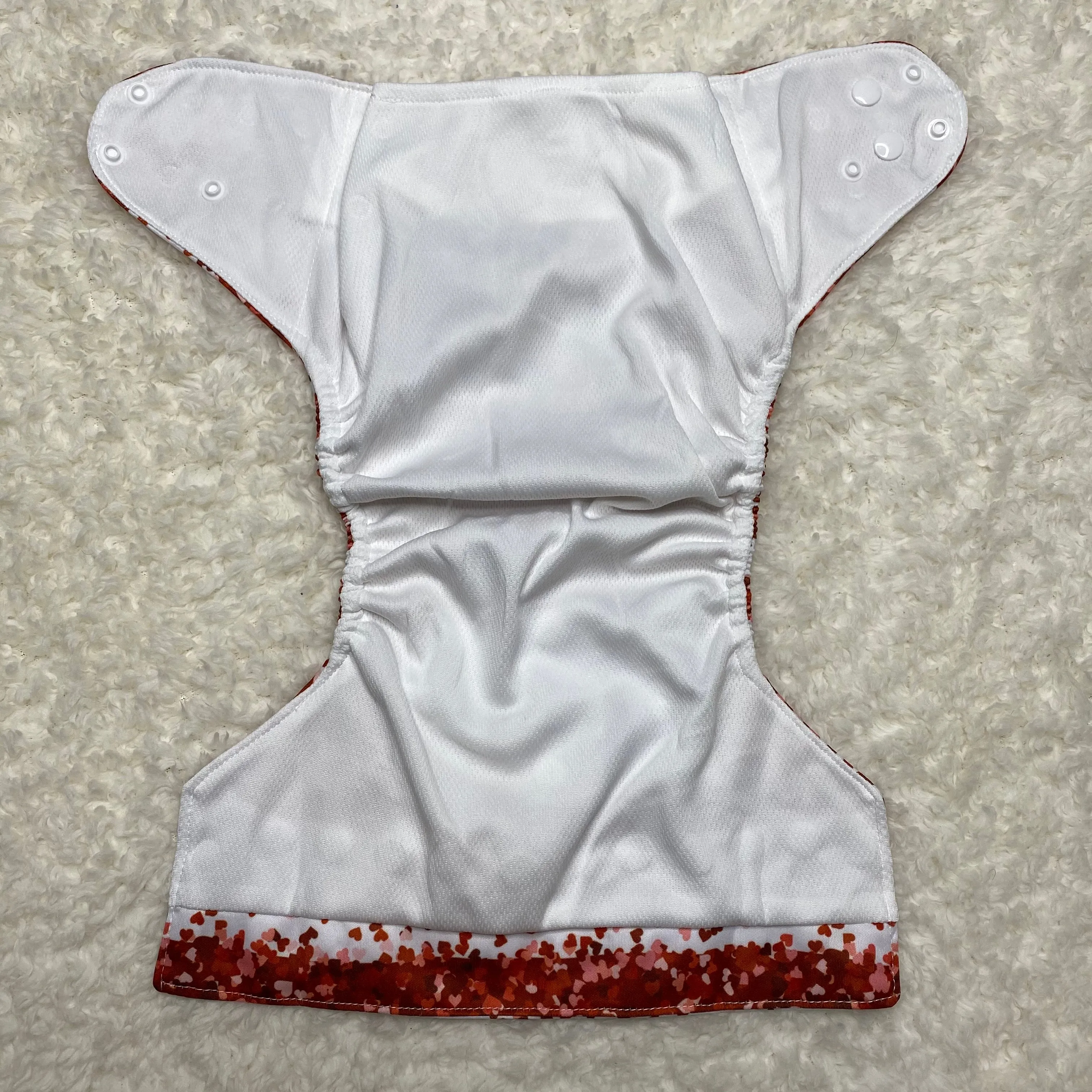 IN-STOCK Forever My Babies Cloth Diaper - Targét Trips & Coffee Sips