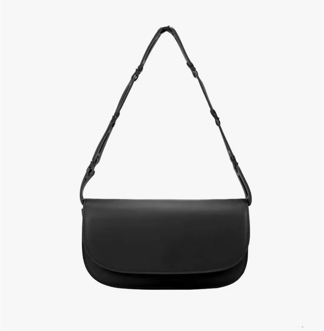 Inez Recycled Vegan Shoulder Bag