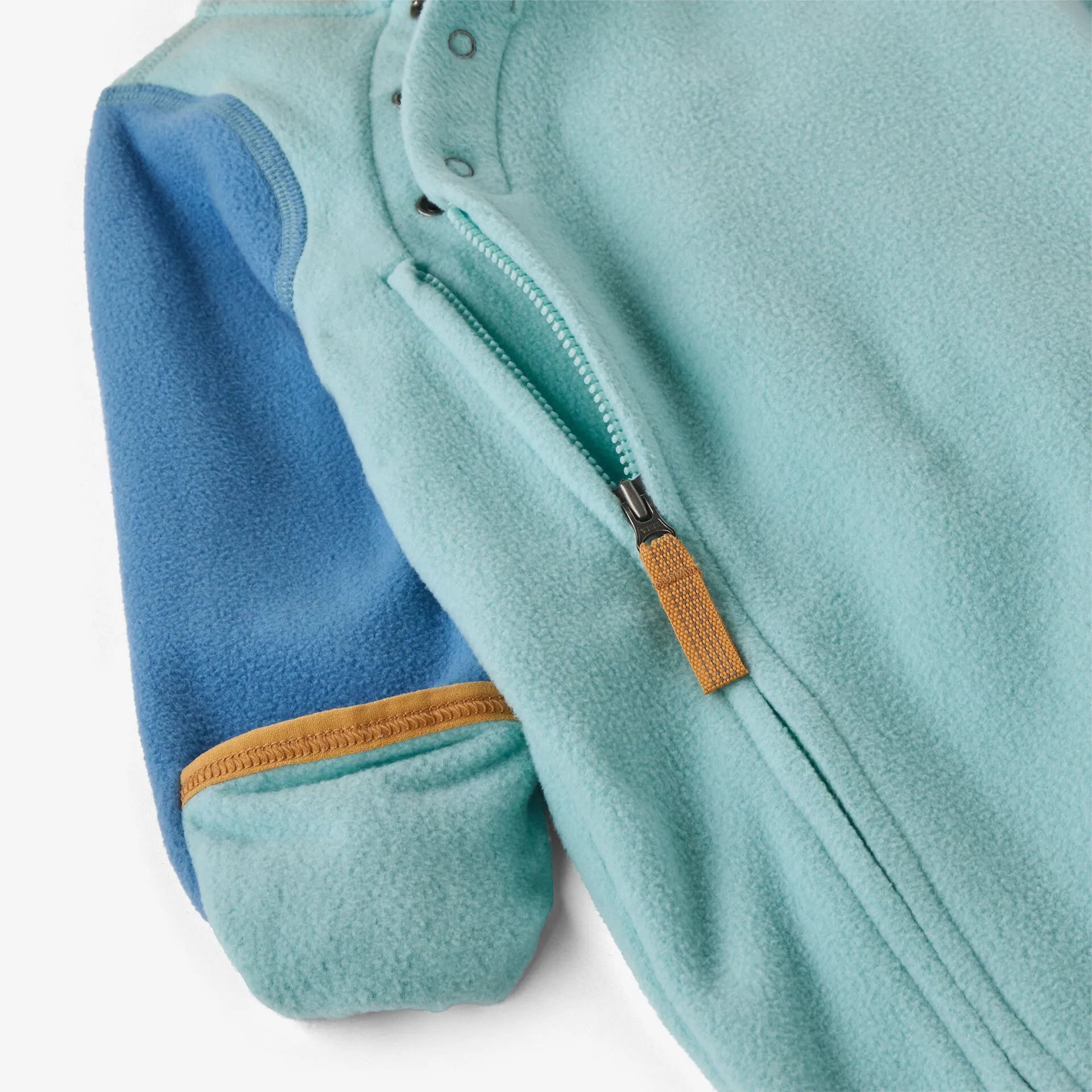 Infant Micro D® Fleece Bunting - 60175