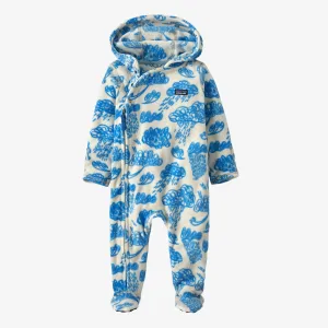 Infant Micro D® Fleece Bunting - 60175