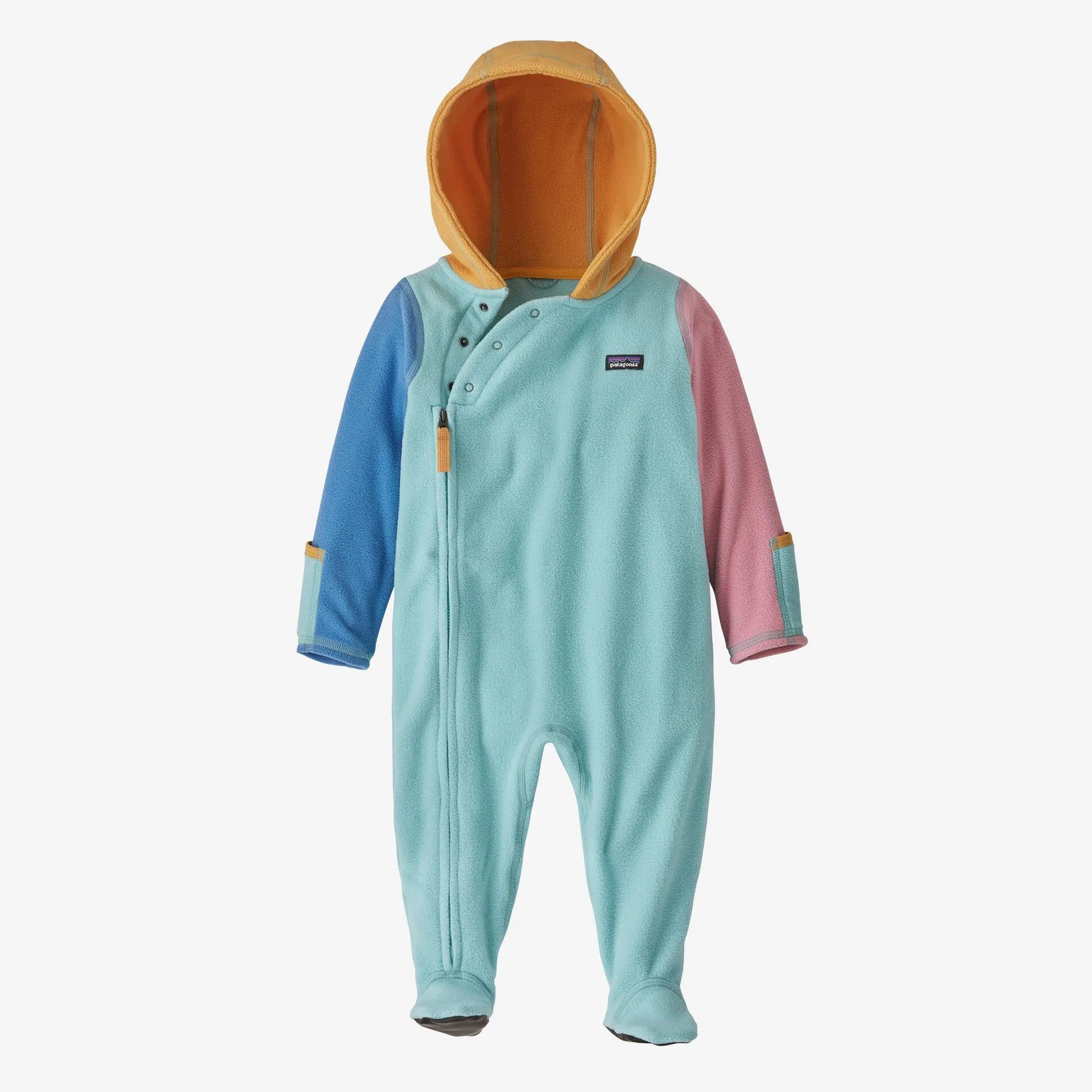 Infant Micro D® Fleece Bunting - 60175