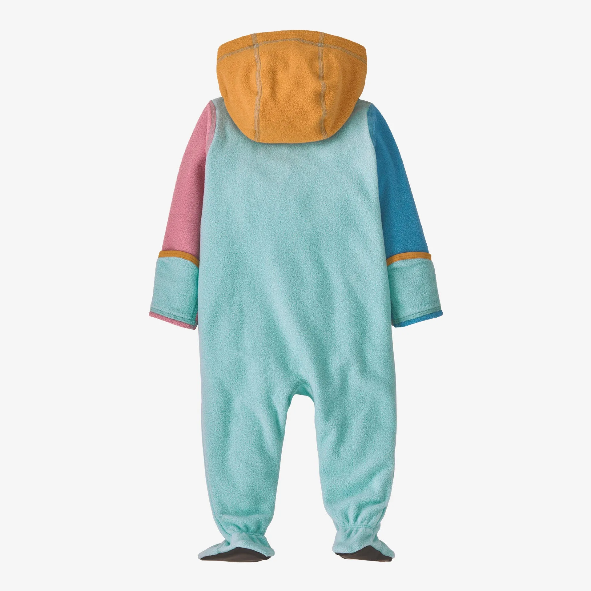 Infant Micro D® Fleece Bunting - 60175
