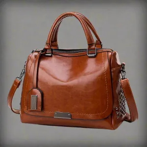 Isabel® | Luxury leather bags with studs