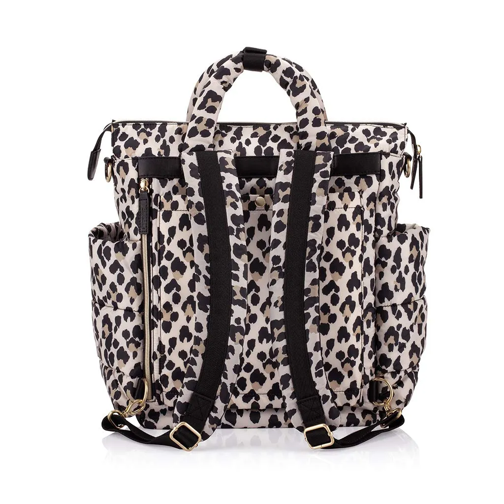 itzy ritzy Dream Convertible Diaper Bag