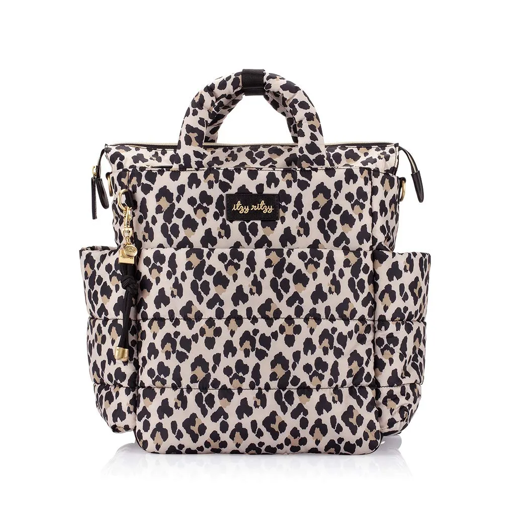 itzy ritzy Dream Convertible Diaper Bag