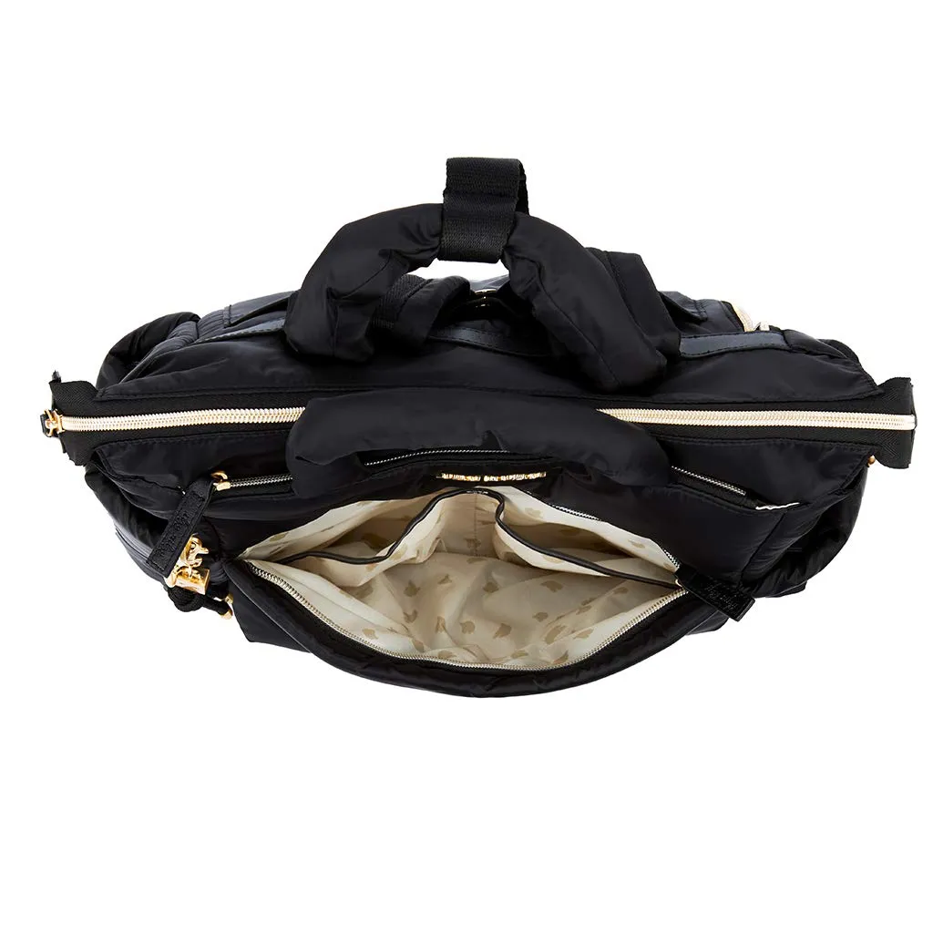itzy ritzy Dream Convertible Diaper Bag