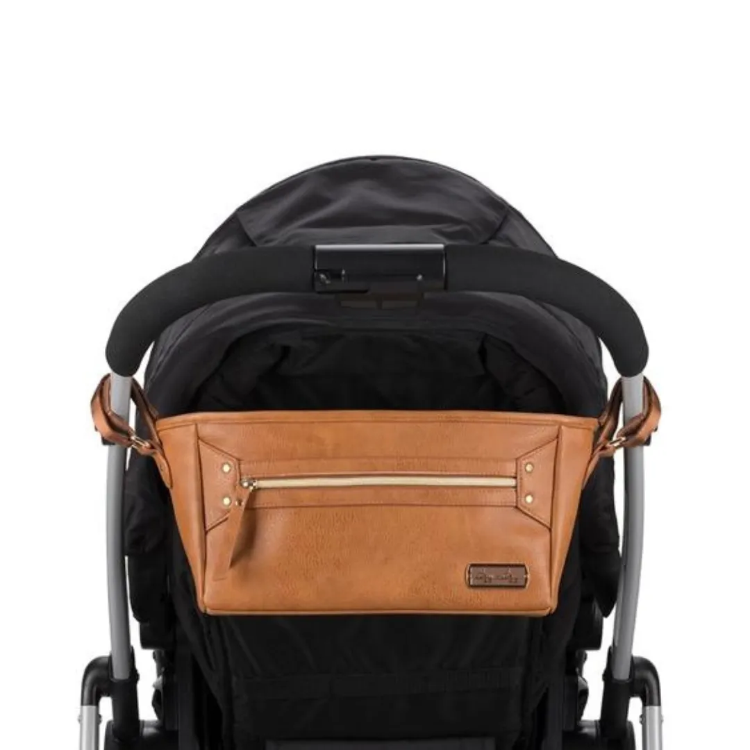 Itzy Travel Stroller Caddy