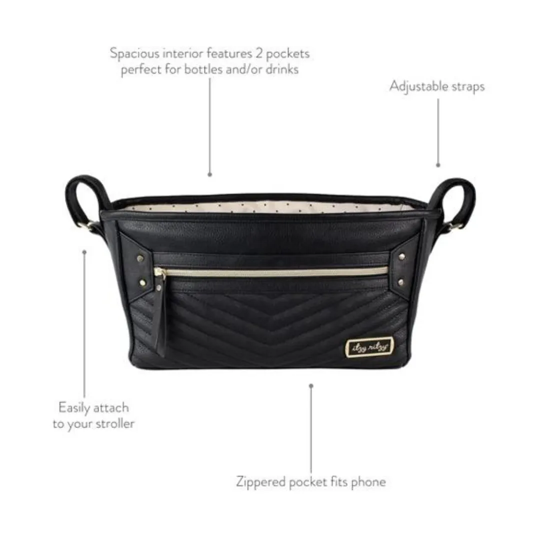 Itzy Travel Stroller Caddy