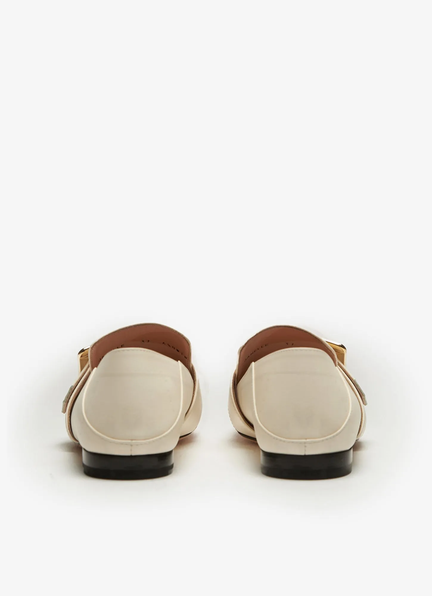 Janelle - Slippers