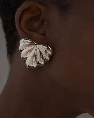 Jillian Earrings (Silver)