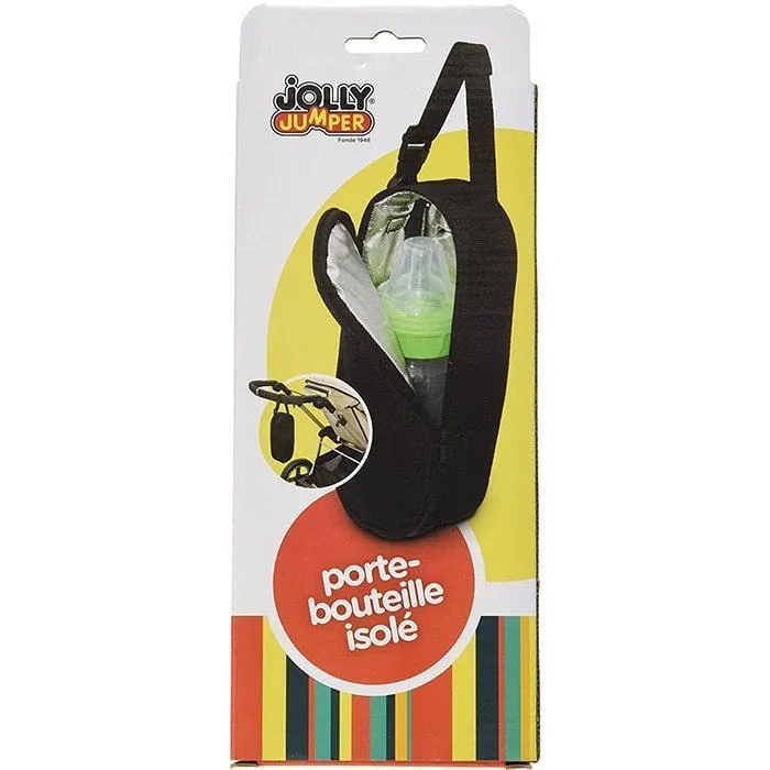 Jolly Jumper Insulated Bottle Holder