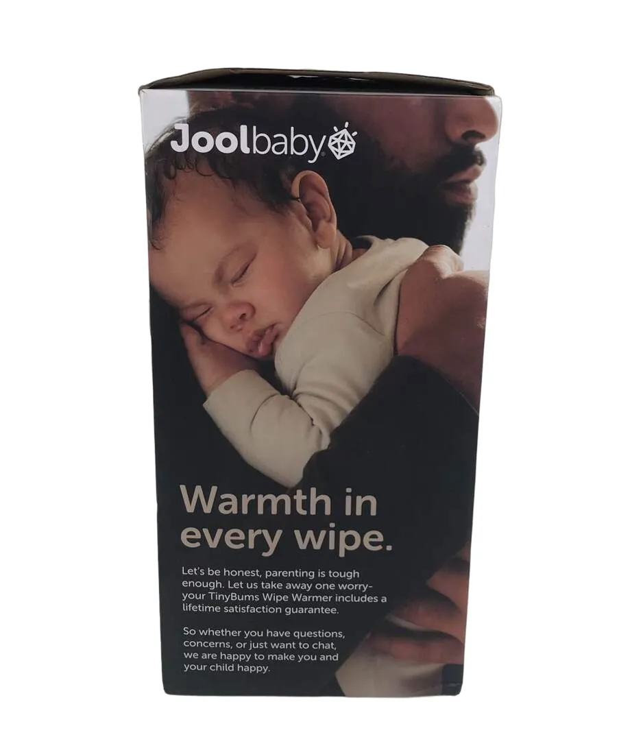 Jool Modern Wipe Warmer