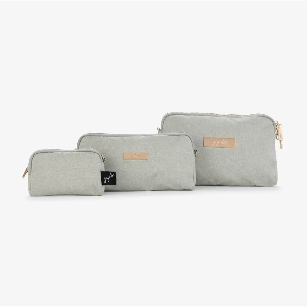 Ju-Ju-Be Chromatics Pebble - Be Set