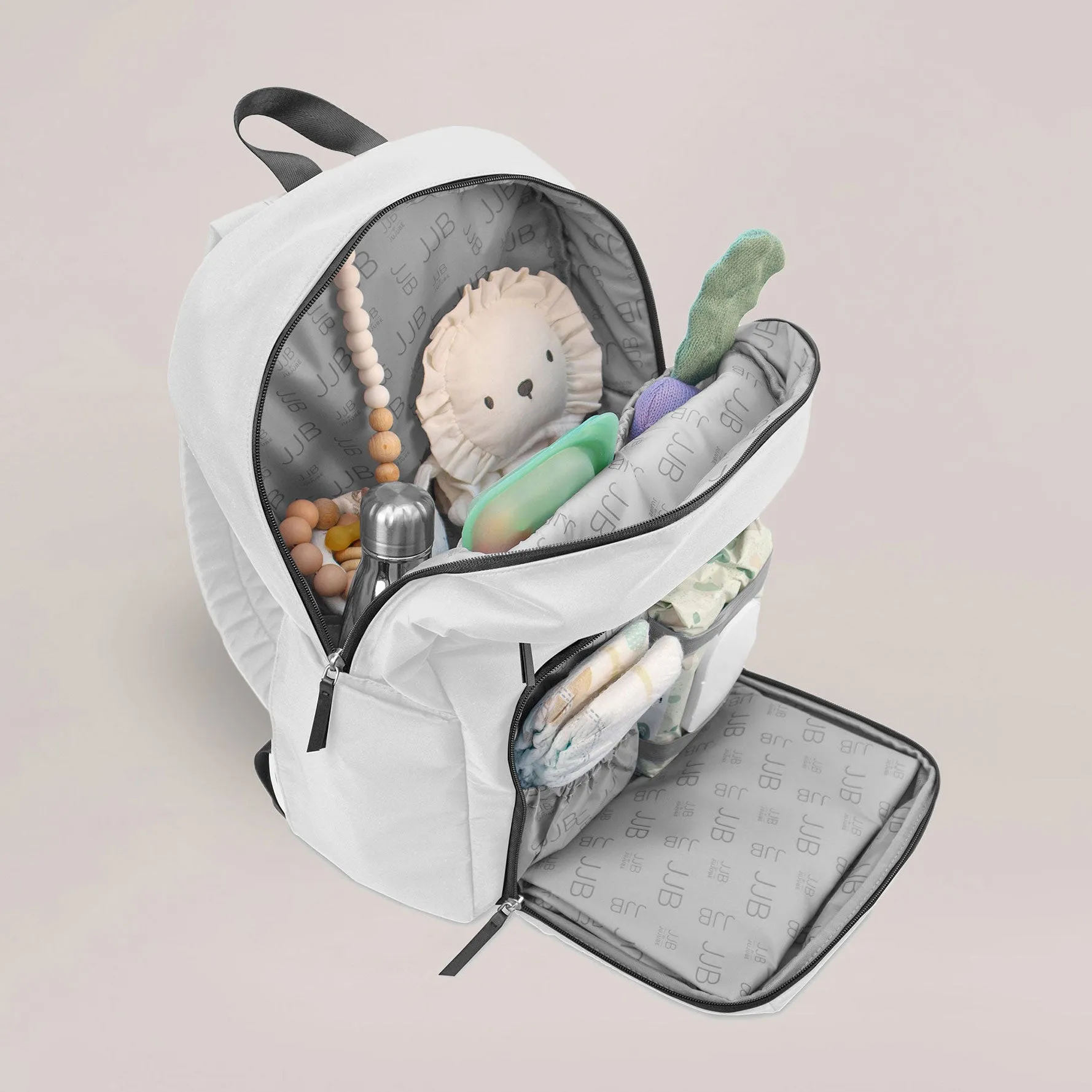 JuJuBe Deluxe Backpack