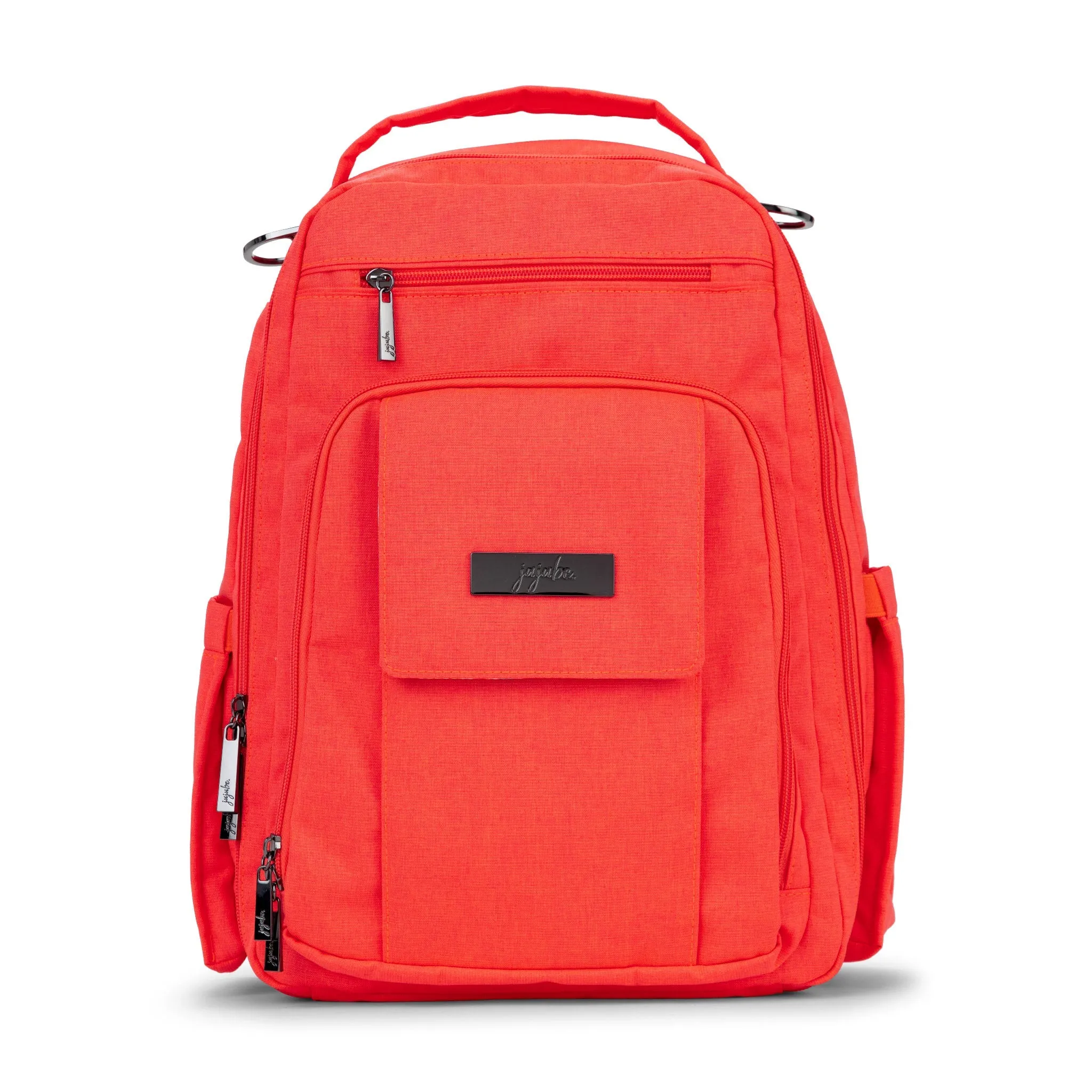 JuJuBe Fluorescents Collection Neon Coral Be Right Back