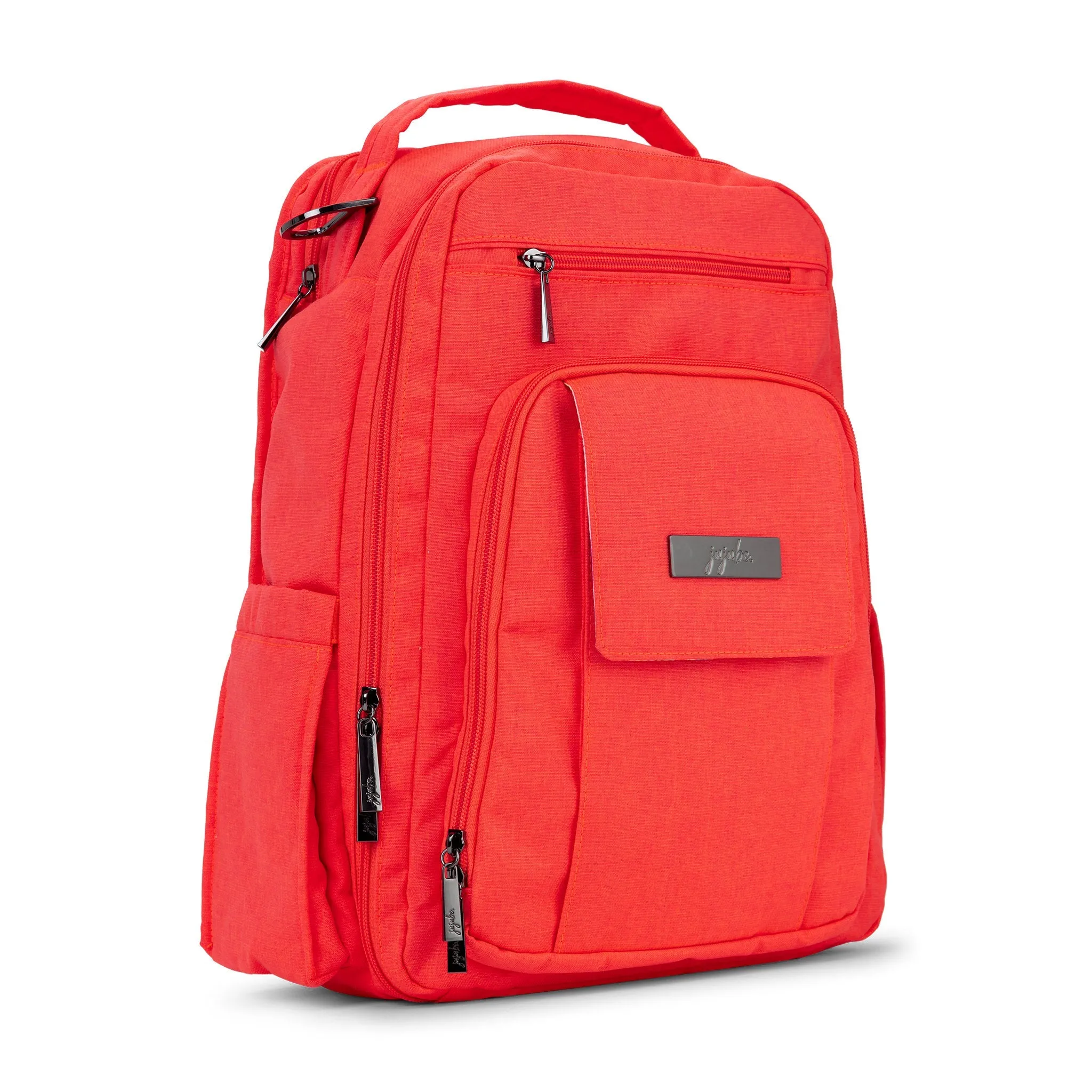 JuJuBe Fluorescents Collection Neon Coral Be Right Back