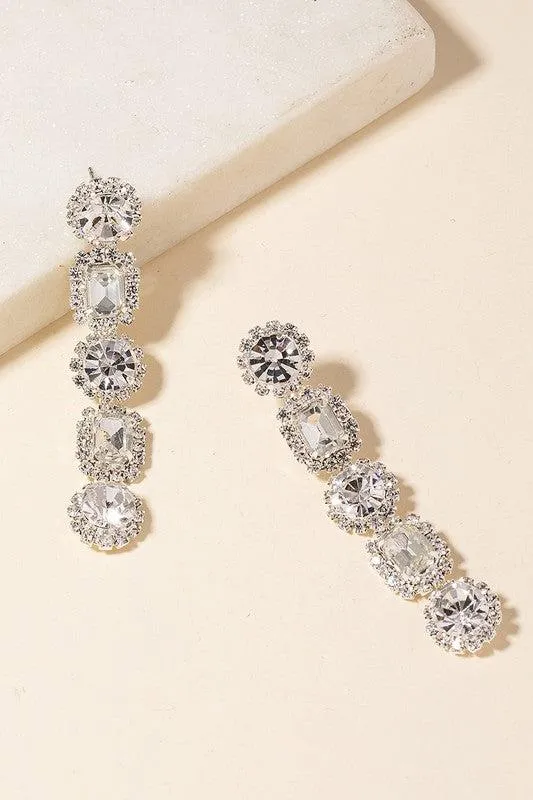 Julia Dangles