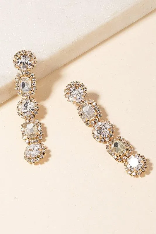 Julia Dangles
