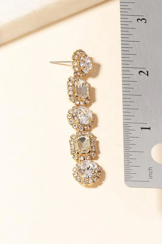 Julia Dangles