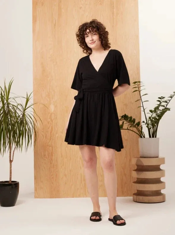 Kalen Dress