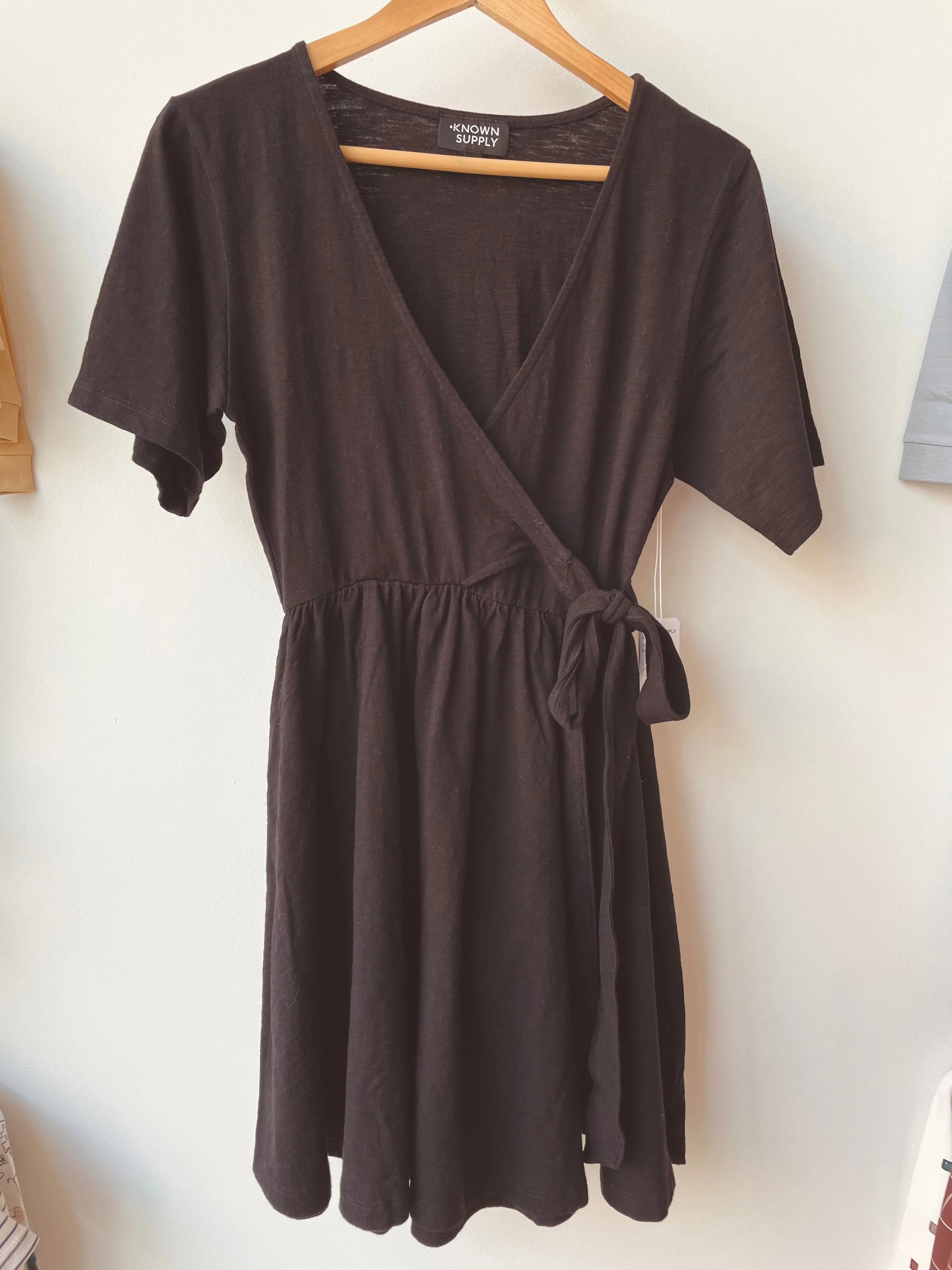 Kalen Dress