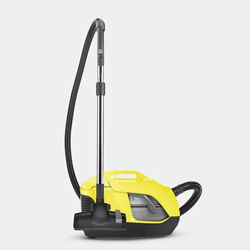 Karcher DS6 Water Filter Vacuum Cleaner 1.195-220.0