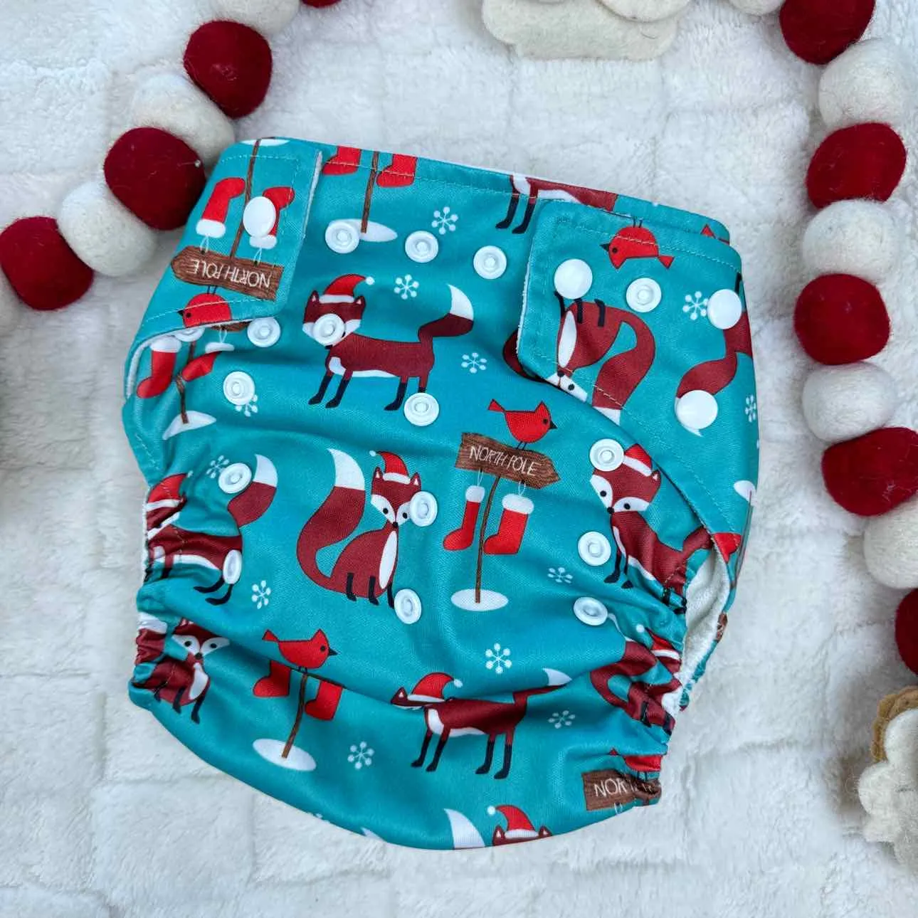 Kawaii CLOTH DIAPER