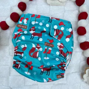 Kawaii CLOTH DIAPER