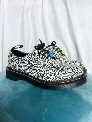 Keith Haring 1461