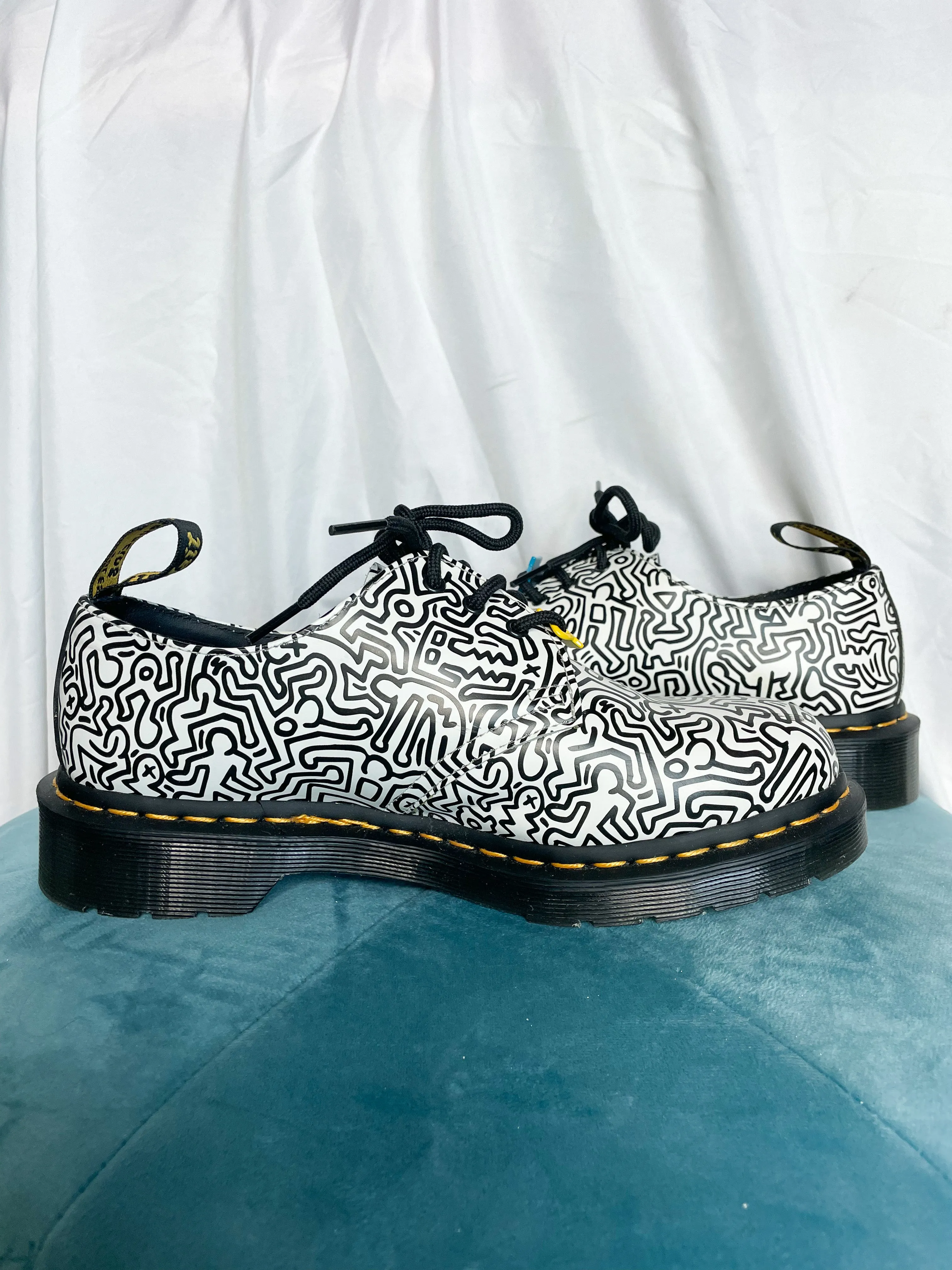 Keith Haring 1461