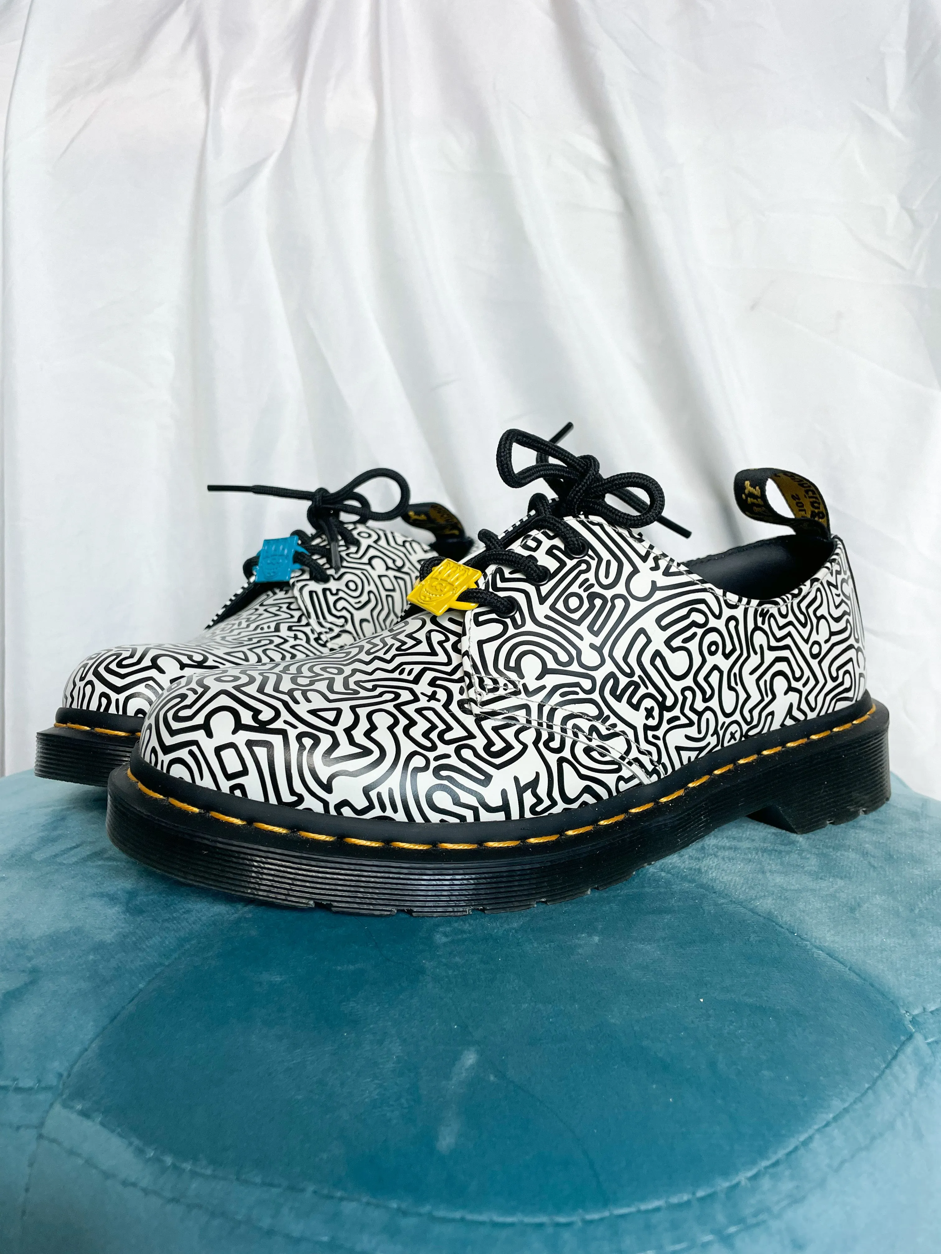 Keith Haring 1461