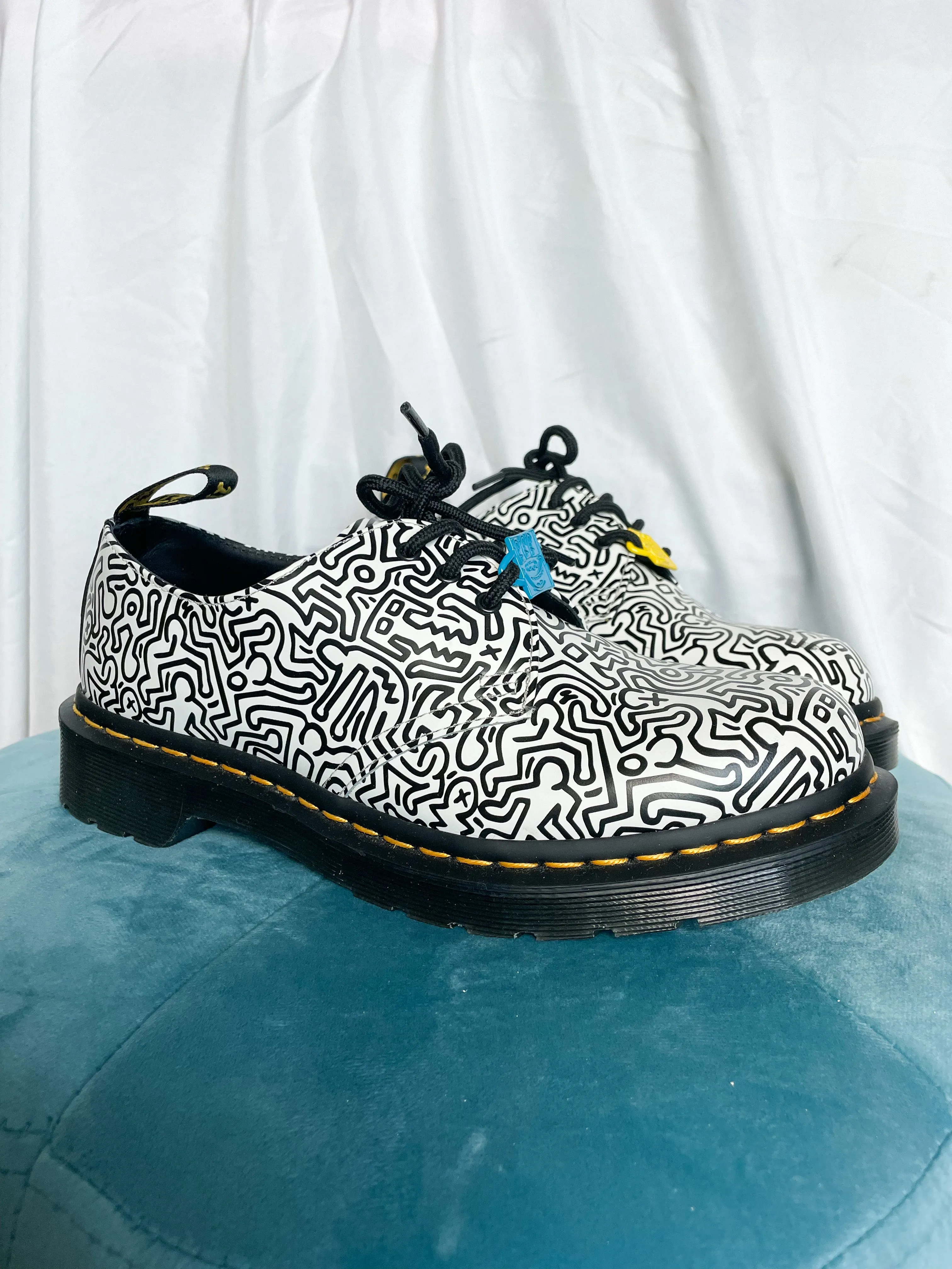 Keith Haring 1461