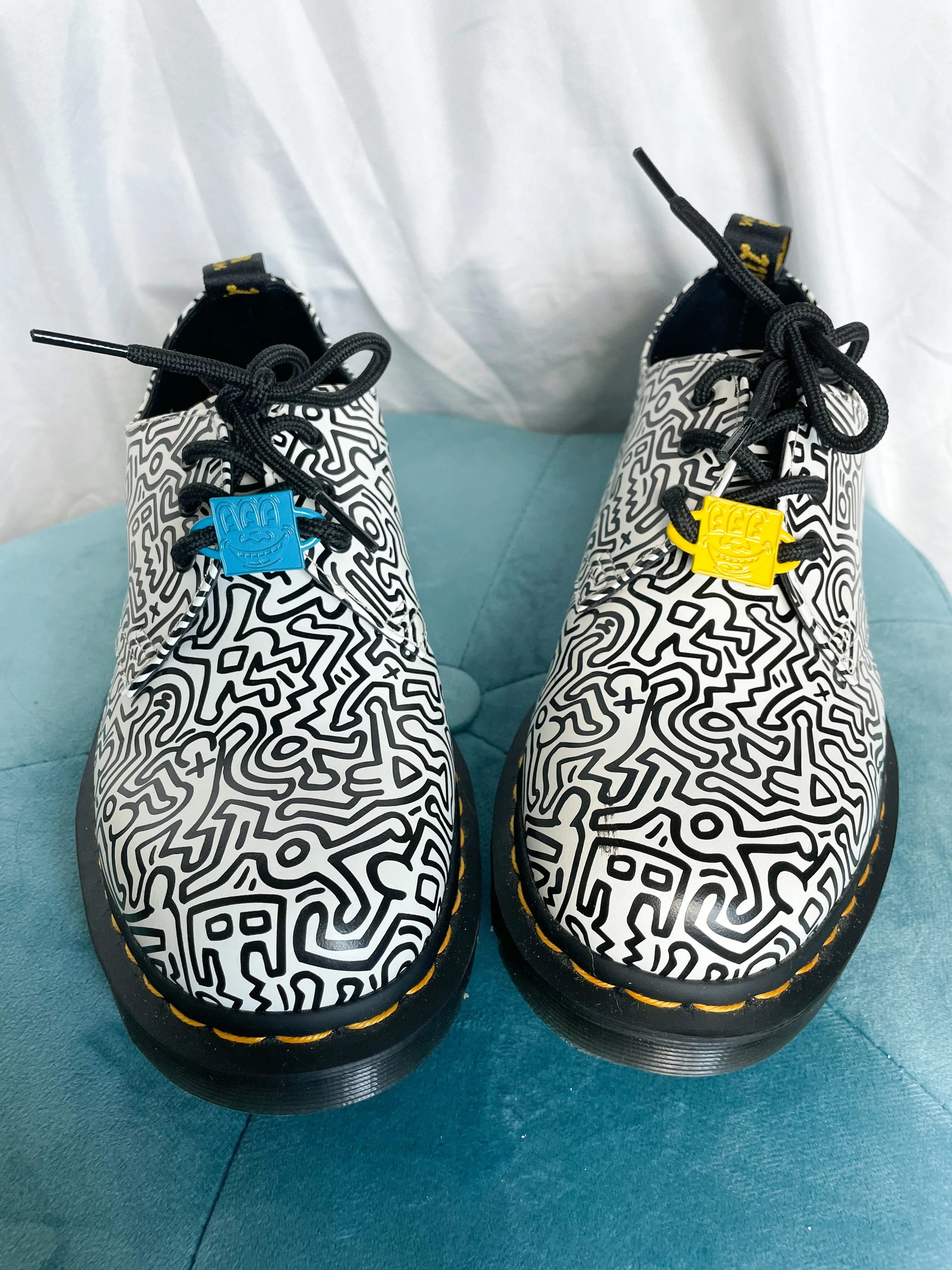 Keith Haring 1461