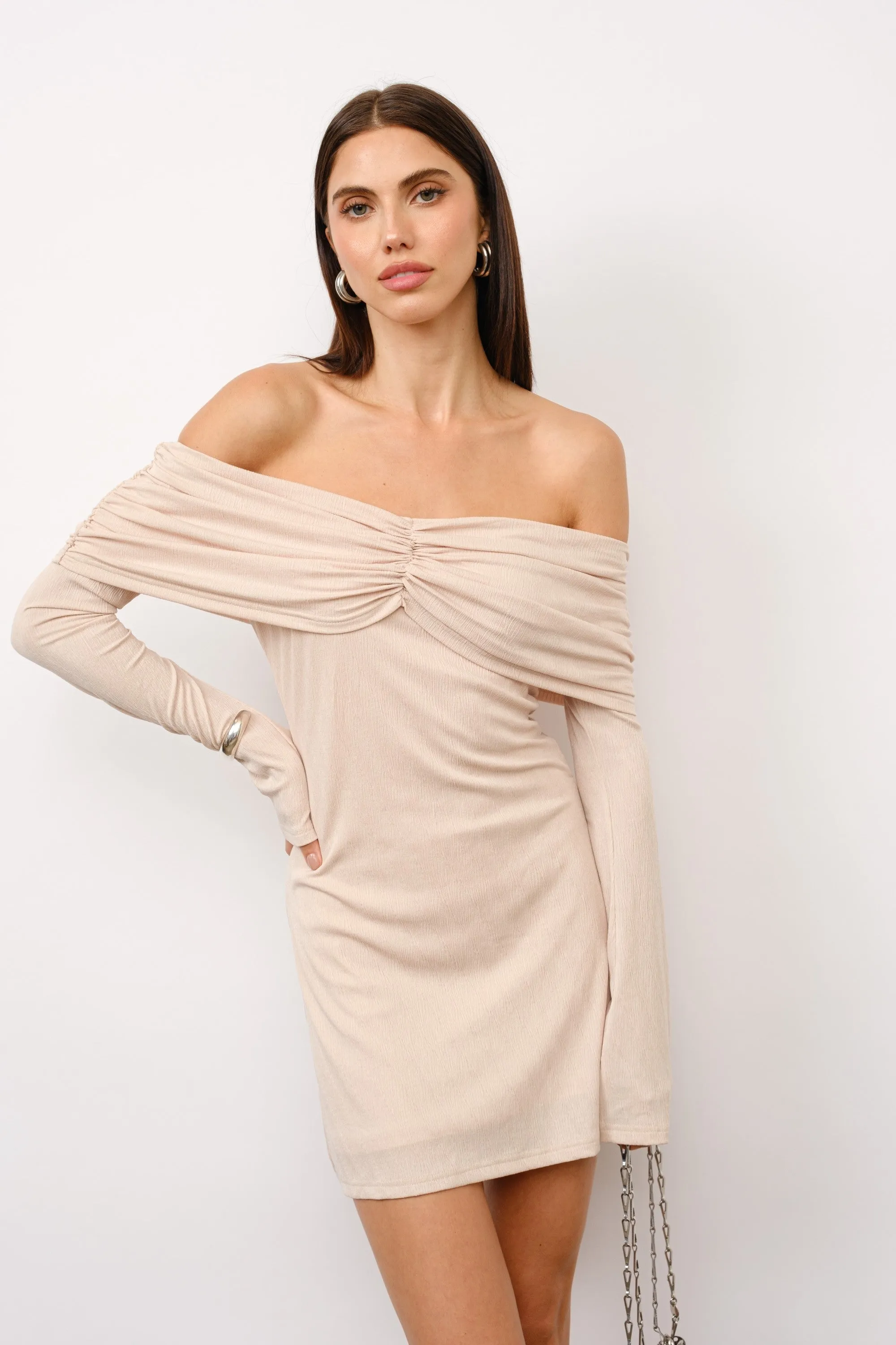 Kelsey Mini Dress