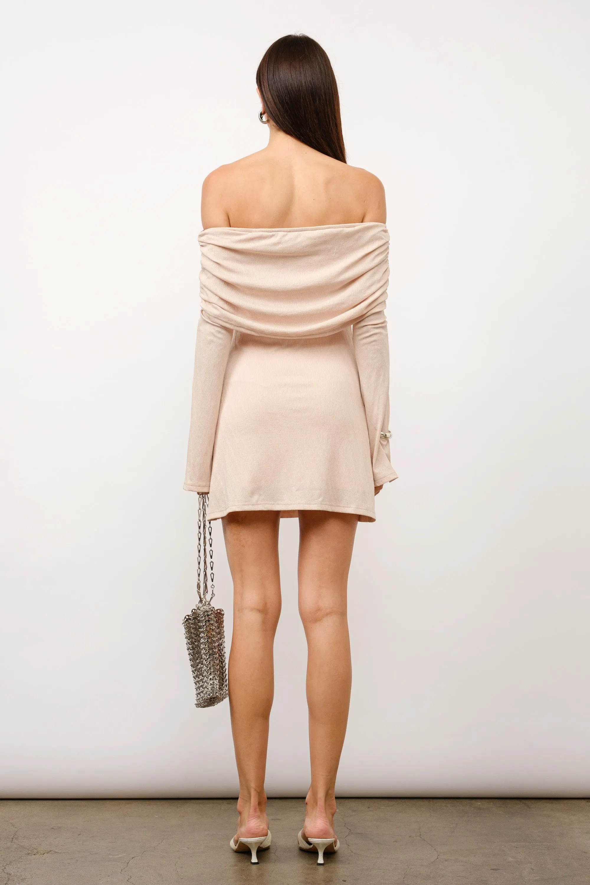 Kelsey Mini Dress