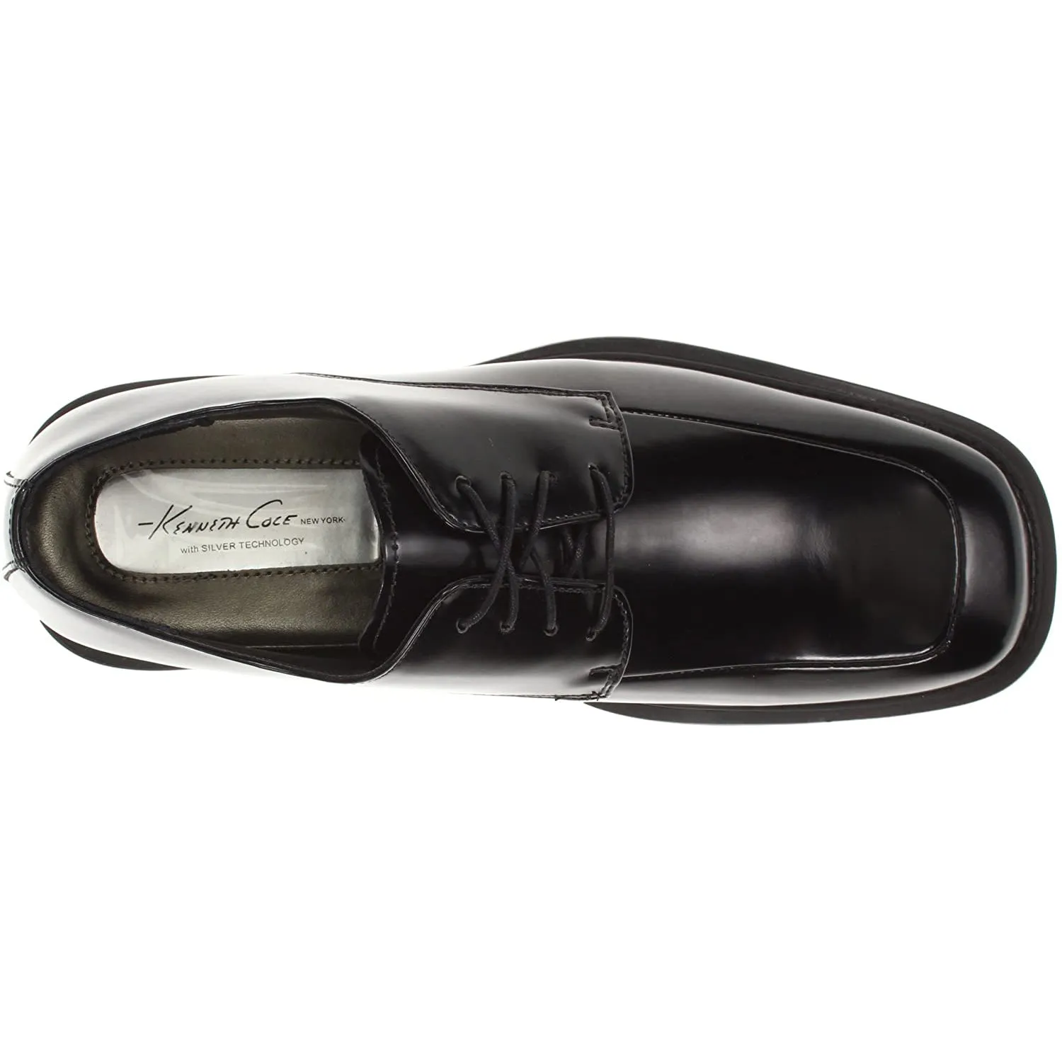 Kenneth Cole New York Men's Merge Oxford
