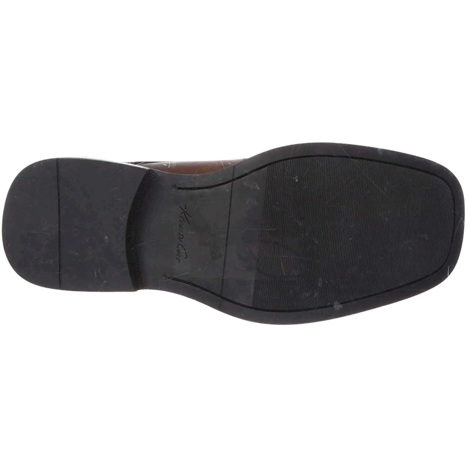 Kenneth Cole New York Men's Merge Oxford