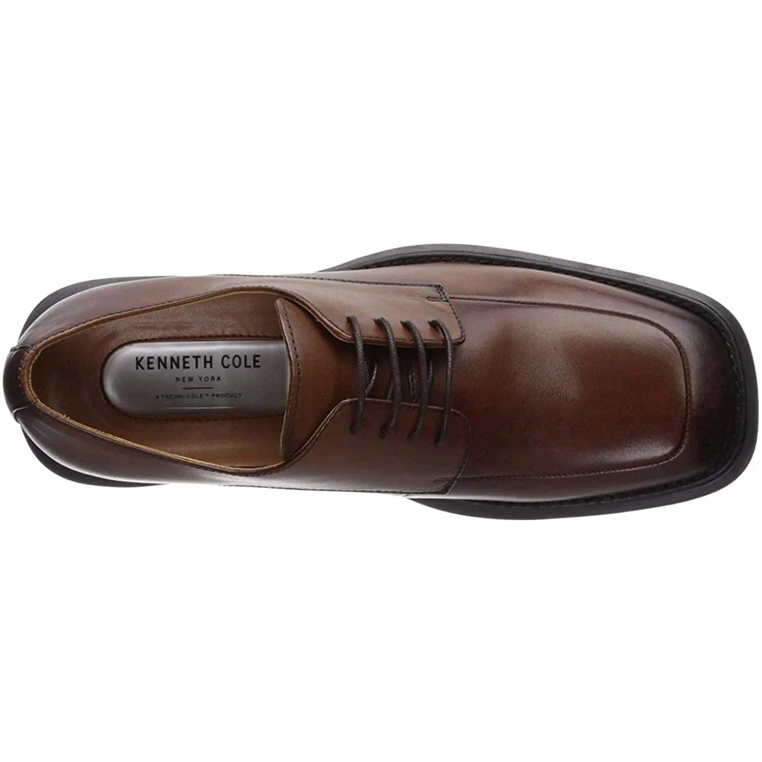 Kenneth Cole New York Men's Merge Oxford