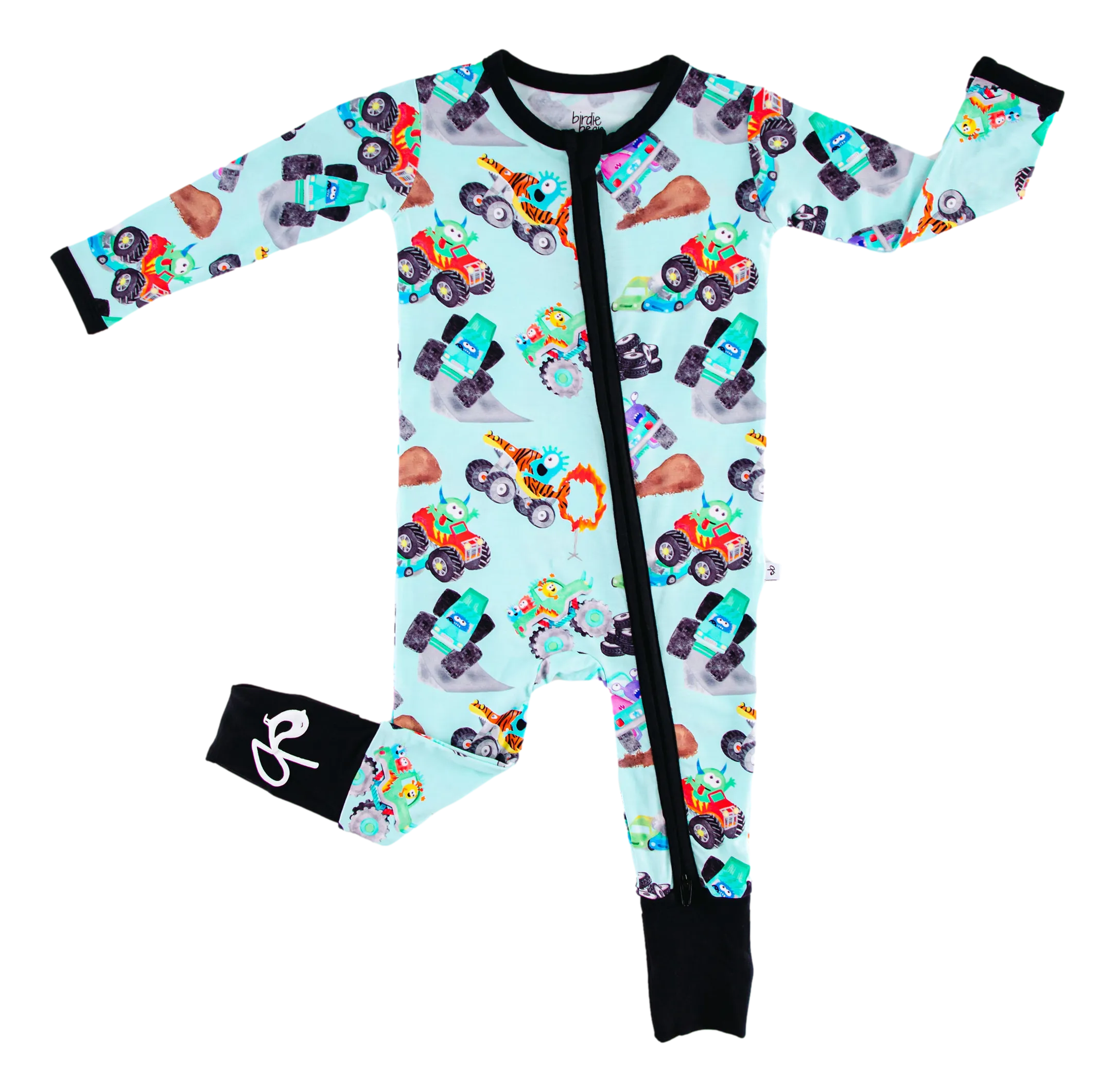Kenny Convertible Romper- Final Sale