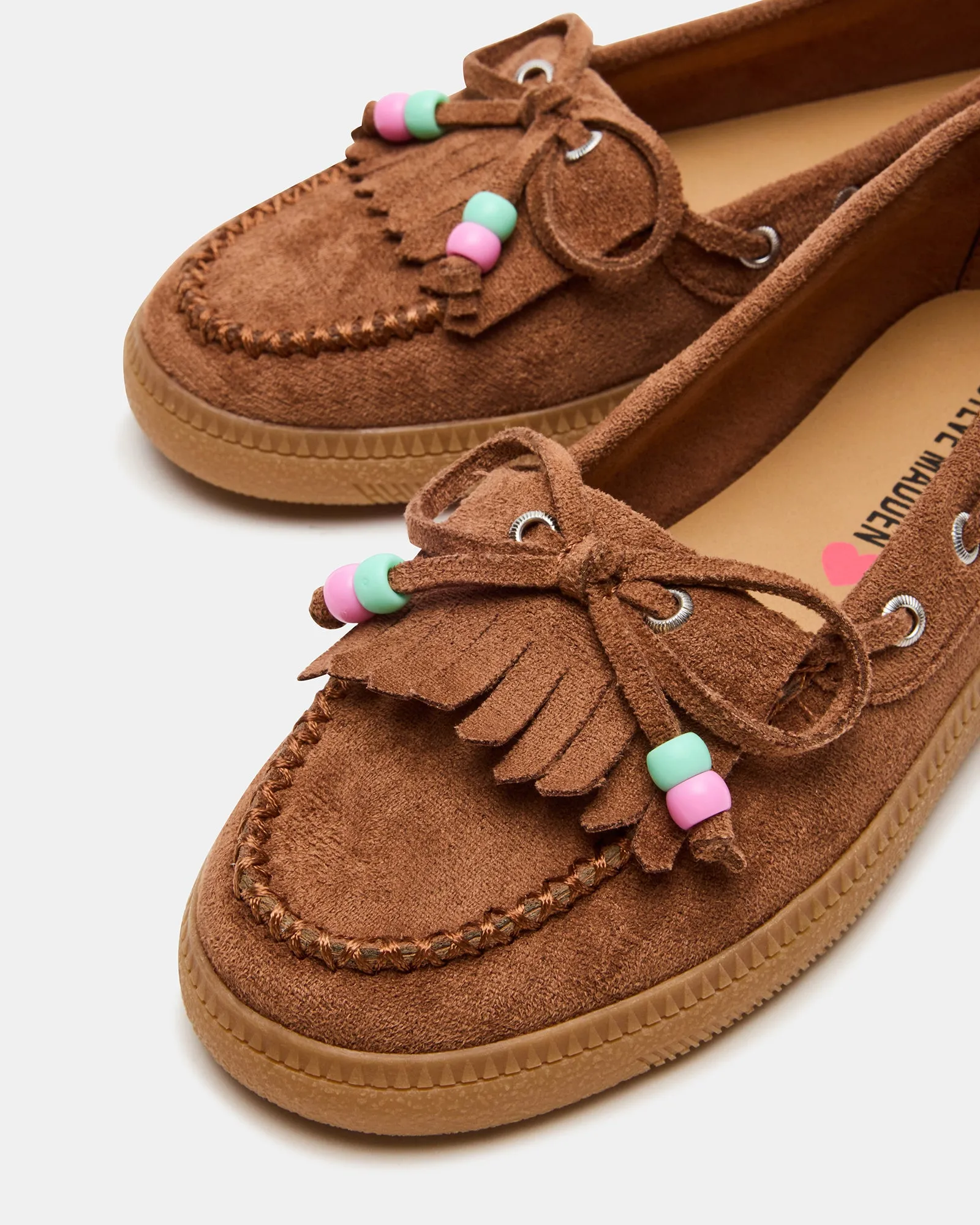 KIDS' KRISP COGNAC